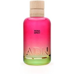 Adolfo Dominguez Adn Rosa Spicy eau de parfum vaporizador 100 ml