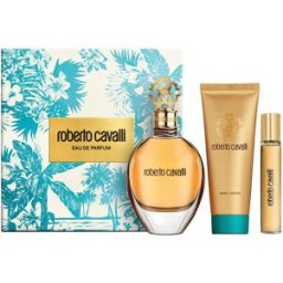Roberto Cavalli Signature Estuche 3 pz
