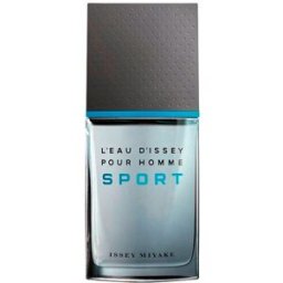 Issey Miyake L’EAU D’ISSEY Pour Homme Sport eau de toilette vaporizador 100 ml
