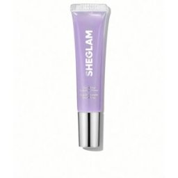 Sheglam Good Grip hydrating prebase blueberry + Aha travel size 15 ml