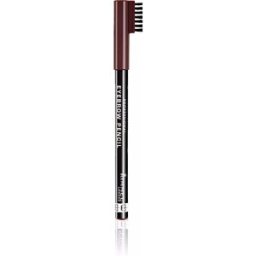 Rimmel London Professional eye brow pencil #001 -dark brown