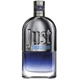 Roberto Cavalli Just Cavalli For Him eau de toilette vaporizador 90 ml