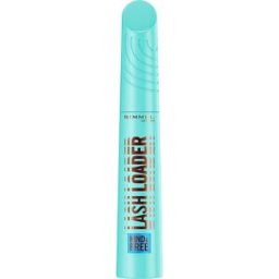 Rimmel London Kind & Free Lash Loader máscara de pestañas #003-Aubergine