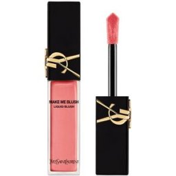 Yves Saint Laurent Make Me Blush colorete líquido #74