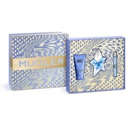 Thierry Mugler Angel Estuche 3 pz