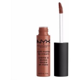 Nyx Professional Make Up Soft Matte lip cream #los angeles