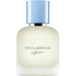 Dolce & Gabbana Light Blue Pour Homme eau de toilette vaporizador 50 ml