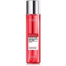 L'Oréal París Revitalift tónico efecto peeling ácido glicólico 180 ml