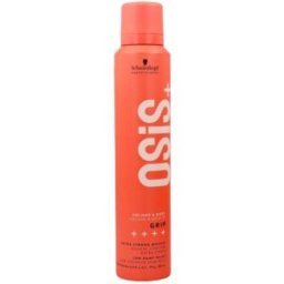 Schwarzkopf Osis grip extreme hold mousse 200 ml