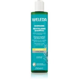 Weleda Romero champú revitalizante 250 ml