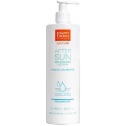 Martiderm Sun Care after sun 400 ml