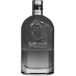 Roberto Cavalli Wild Heart For Him eau de toilette vaporizador 90 ml