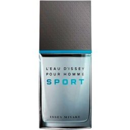 Issey Miyake L’EAU D’ISSEY Pour Homme Sport eau de toilette vaporizador 50 ml