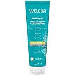 Weleda Romero acondicionador revitalizante 150 ml