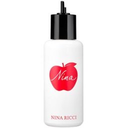 Nina Ricci Nina eau de toilette vaporizador recharge 150 ml