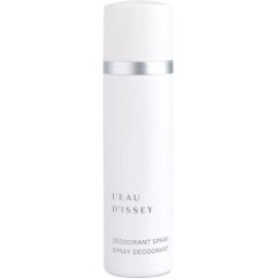Issey Miyake L’EAU D’ISSEY desodorante vaporizador 100 ml