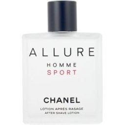 Chanel Allure Homme Sport loción después del afeitado 100 ml
