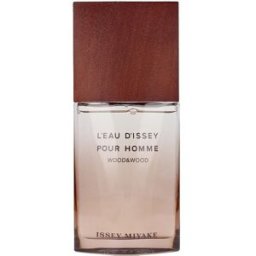 Issey Miyake L’EAU D’ISSEY Pour Homme WOOD&WOOD; eau de parfum vaporizador 100 ml