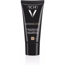 Vichy Laboratoires Dermablend fond de teint correcteur SPF35 #35-sand