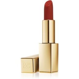 Estée Lauder Pure Color lipstick matte #persuasive