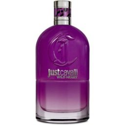 Roberto Cavalli Wild Heart For Her eau de parfum vaporizador 90 ml