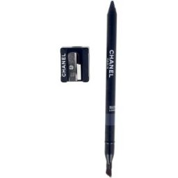Chanel Le Crayon Yeux precision eye definer #blue jean-19