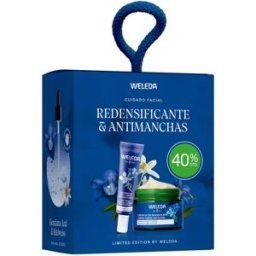 Weleda Redensificante & Antimanchas 2 pz
