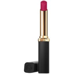 L'Oréal París Color Riche barra de labios volumen intenso mate #2010s-La Prune