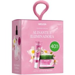 Weleda Granada & Péptidos De Maca Estuche 2 pz