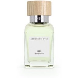 Adolfo Dominguez Agua Fresca eau de toilette vaporizador 60 ml