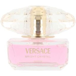 Versace Bright Crystal Parfum eau de parfum vaporizador 50 ml