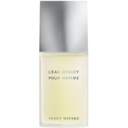 Issey Miyake L’Eau D’Issey Pour Homme Eau De Toilette 125 ml