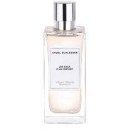 Angel Schlesser Vibrant Woody Mandarin eau de toilette vaporizador 150 ml
