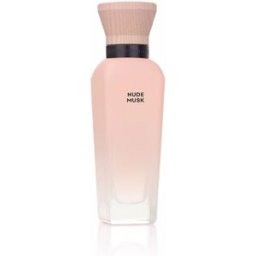 Adolfo Dominguez Nude Musk eau de parfum vaporizador 60 ml