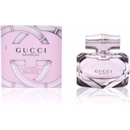 Gucci Bamboo eau de parfum vaporizador 50 ml