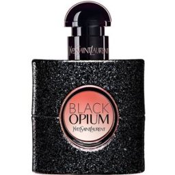 Yves Saint Laurent Black Opium eau de parfum vaporizador 30 ml