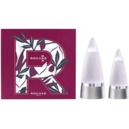 Rochas Man Estuche 2 pz