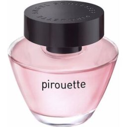 Angel Schlesser Pirouette eau de toilette vaporizador 50 ml