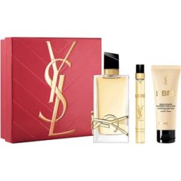 Yves Saint Laurent Libre Estuche 3 pz