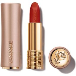 Lancôme L’ABSOLU Rouge Intimatte barra de labios #196