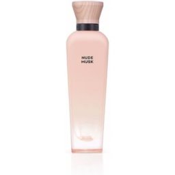 Adolfo Dominguez Nude Musk eau de parfum vaporizador 120 ml