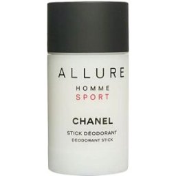 Chanel Allure Homme Sport desodorante stick 75 gr