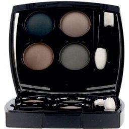 Chanel Les 4 Ombres #324-Blurry Blue