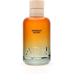Adolfo Dominguez Adn Sándalo Sacro eau de parfum vaporizador 100 ml