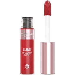L'Oréal París Lumi le liquid blush #640-Rouge Paris