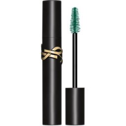 Yves Saint Laurent Lash Clash extreme volume mascara #03-Scandalous Green
