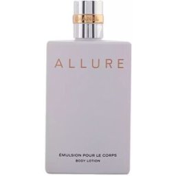 Chanel Allure emulsion corps 200 ml