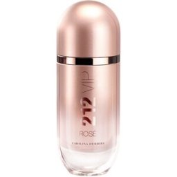 Carolina Herrera 212 Vip Rosé eau de parfum vaporizador 80 ml