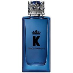Dolce & Gabbana K By DOLCE&GABBANA; eau de parfum vaporizador 100 ml
