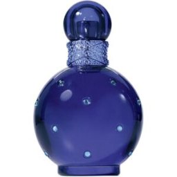 Britney Spears Midnight Fantasy eau de parfum vaporizador 50 ml